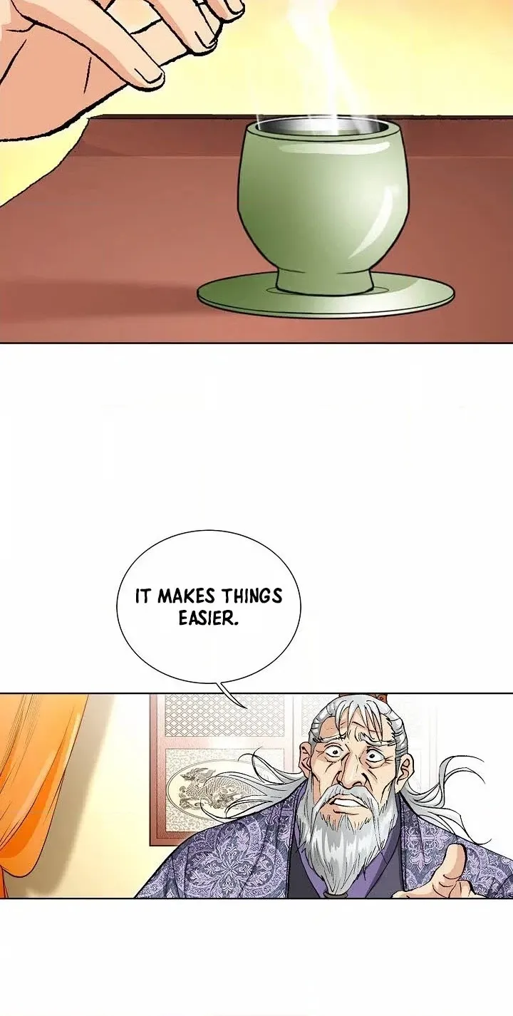 Absolute Ultimate Martial Lord Chapter 50 page 30 - 