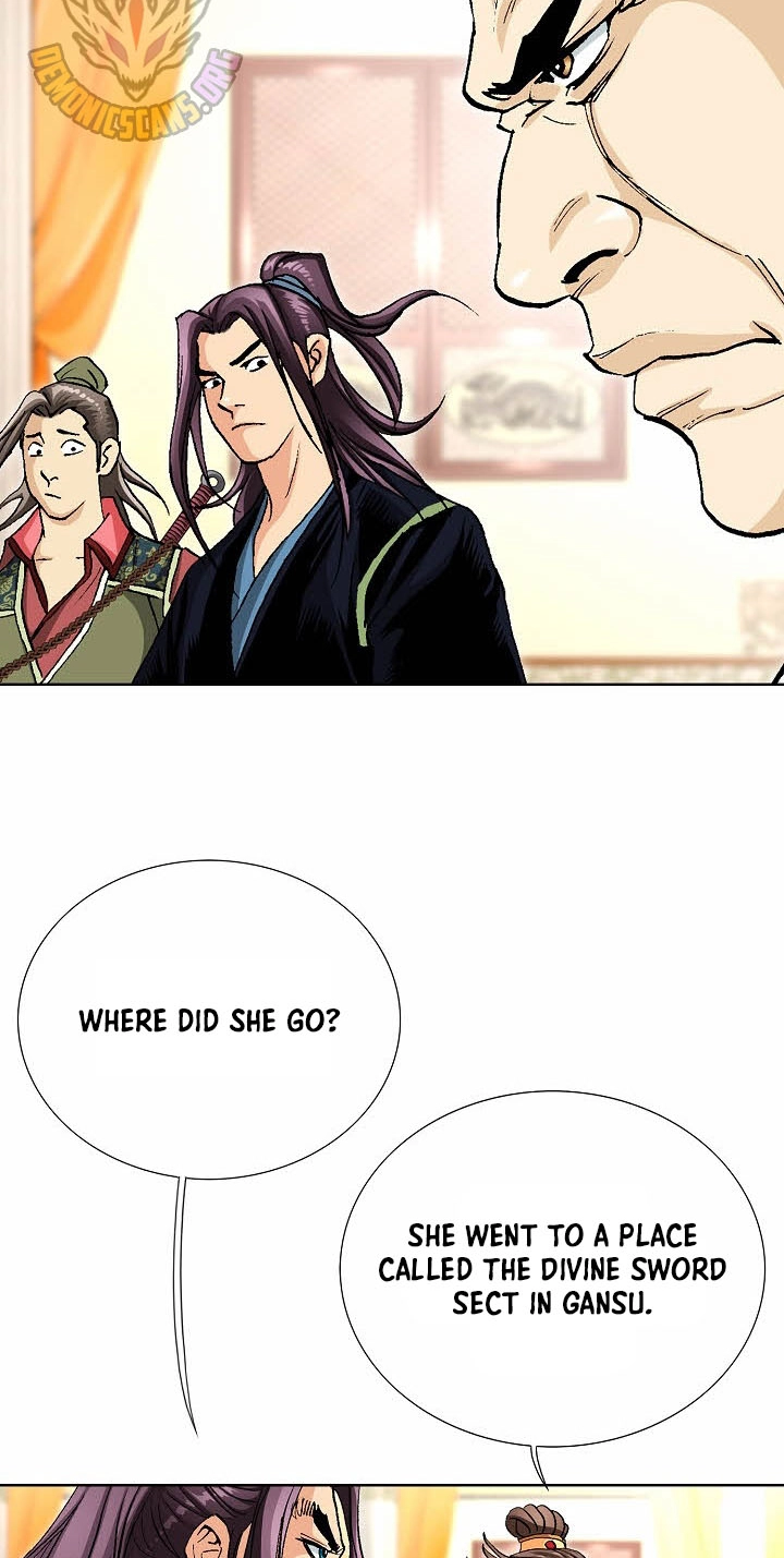 Absolute Ultimate Martial Lord Chapter 50 page 33 - 