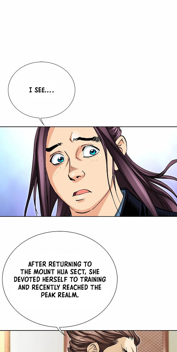 Absolute Ultimate Martial Lord Chapter 50 page 35 - 
