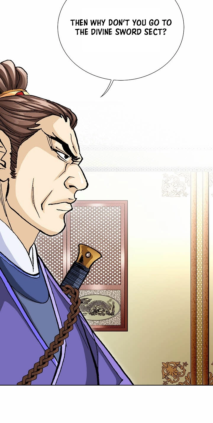 Absolute Ultimate Martial Lord Chapter 50 page 37 - 