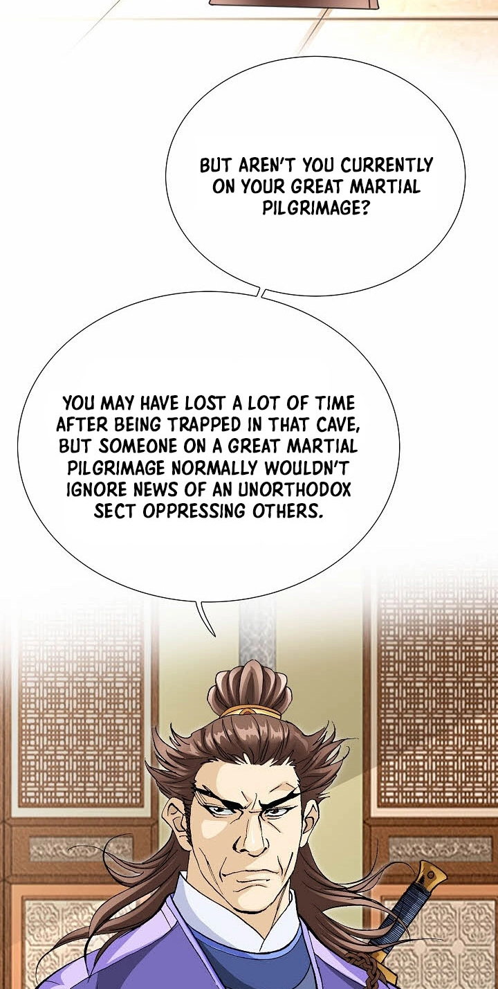 Absolute Ultimate Martial Lord Chapter 50 page 39 - 