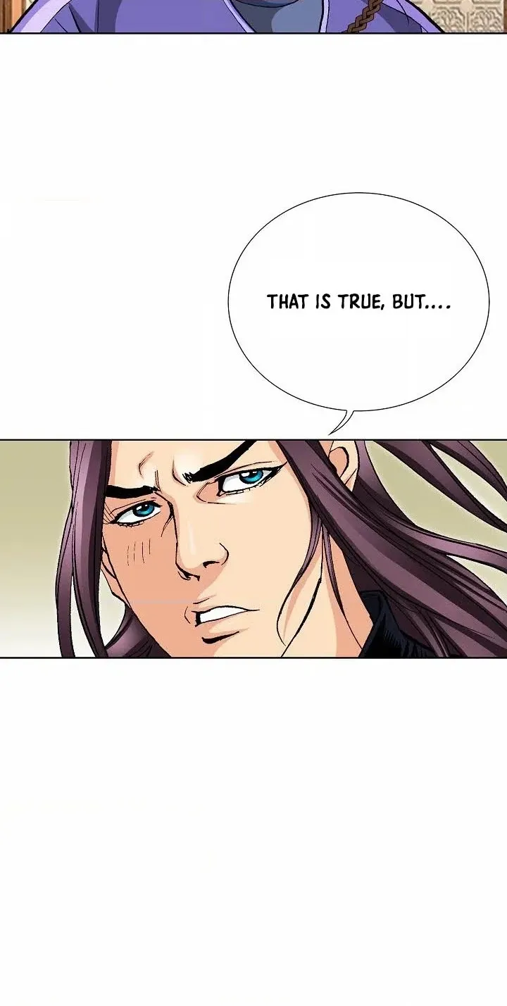 Absolute Ultimate Martial Lord Chapter 50 page 40 - 