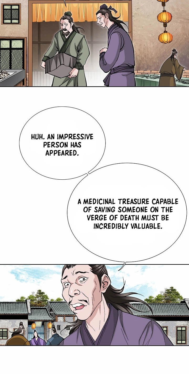 Absolute Ultimate Martial Lord Chapter 50 page 44 - 