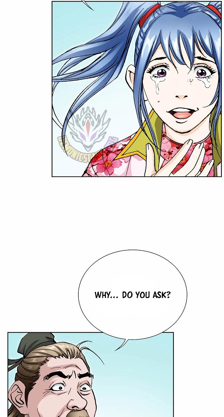 Absolute Ultimate Martial Lord Chapter 50 page 48 - 