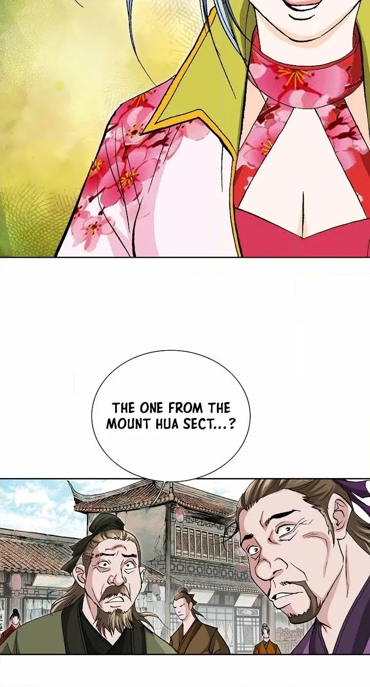 Absolute Ultimate Martial Lord Chapter 50 page 50 - 