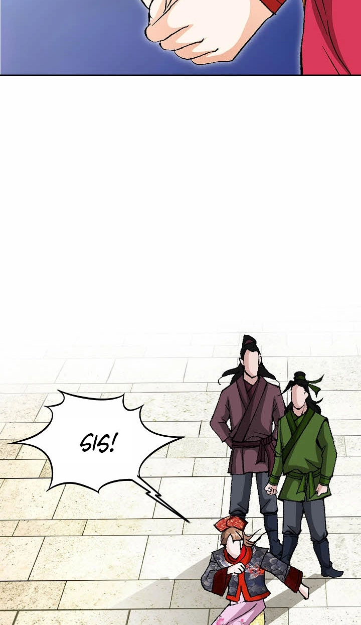 Absolute Ultimate Martial Lord Chapter 50 page 54 - 