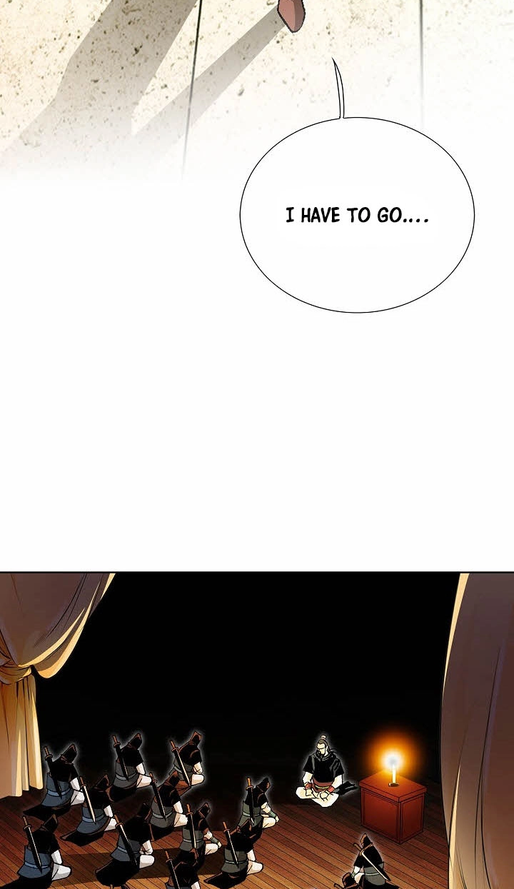 Absolute Ultimate Martial Lord Chapter 50 page 56 - 