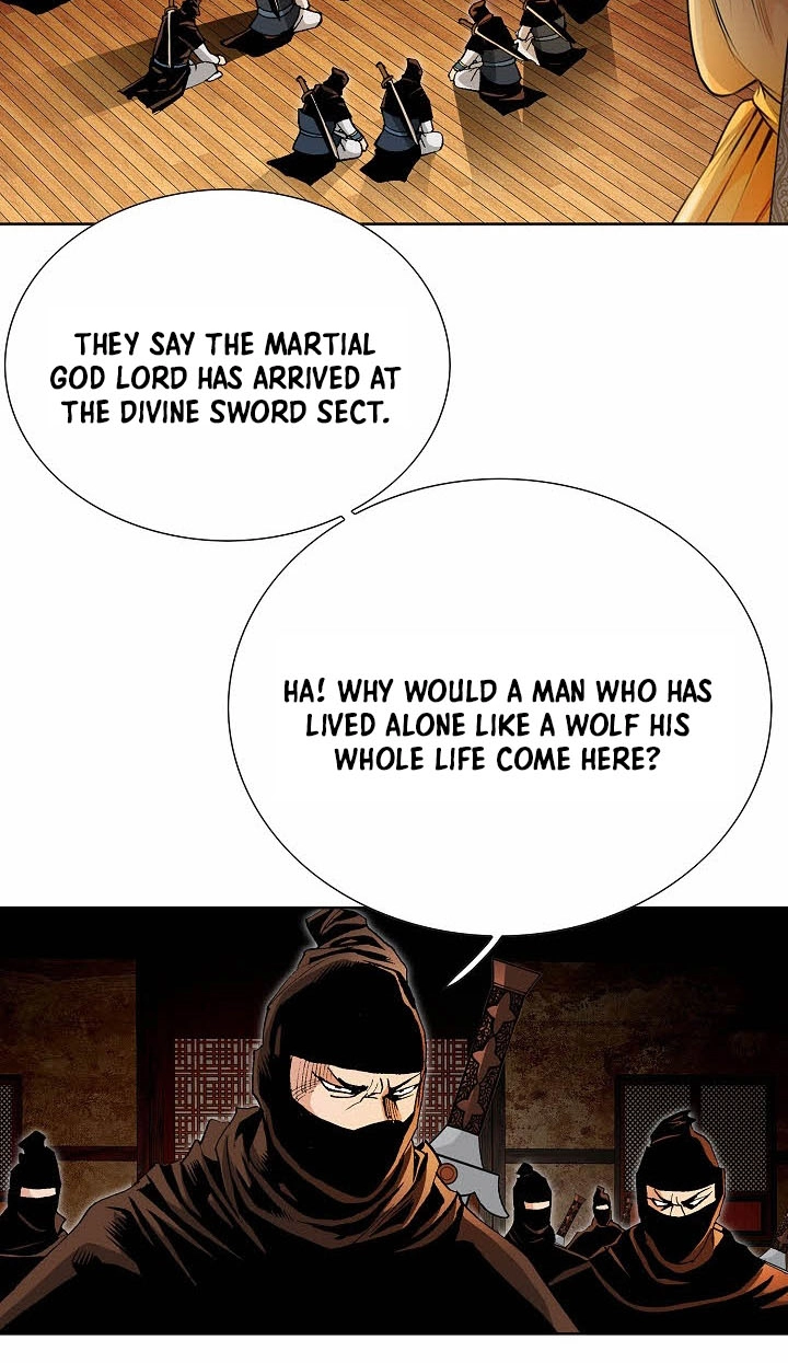 Absolute Ultimate Martial Lord Chapter 50 page 57 - 