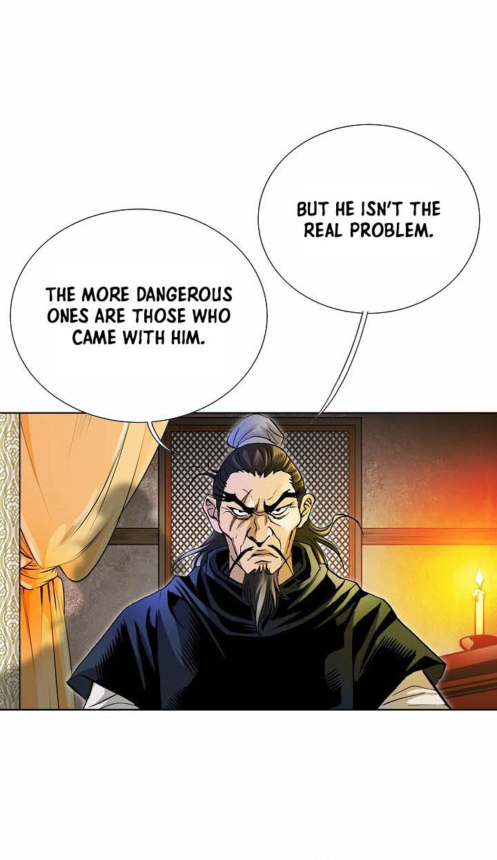 Absolute Ultimate Martial Lord Chapter 50 page 58 - 
