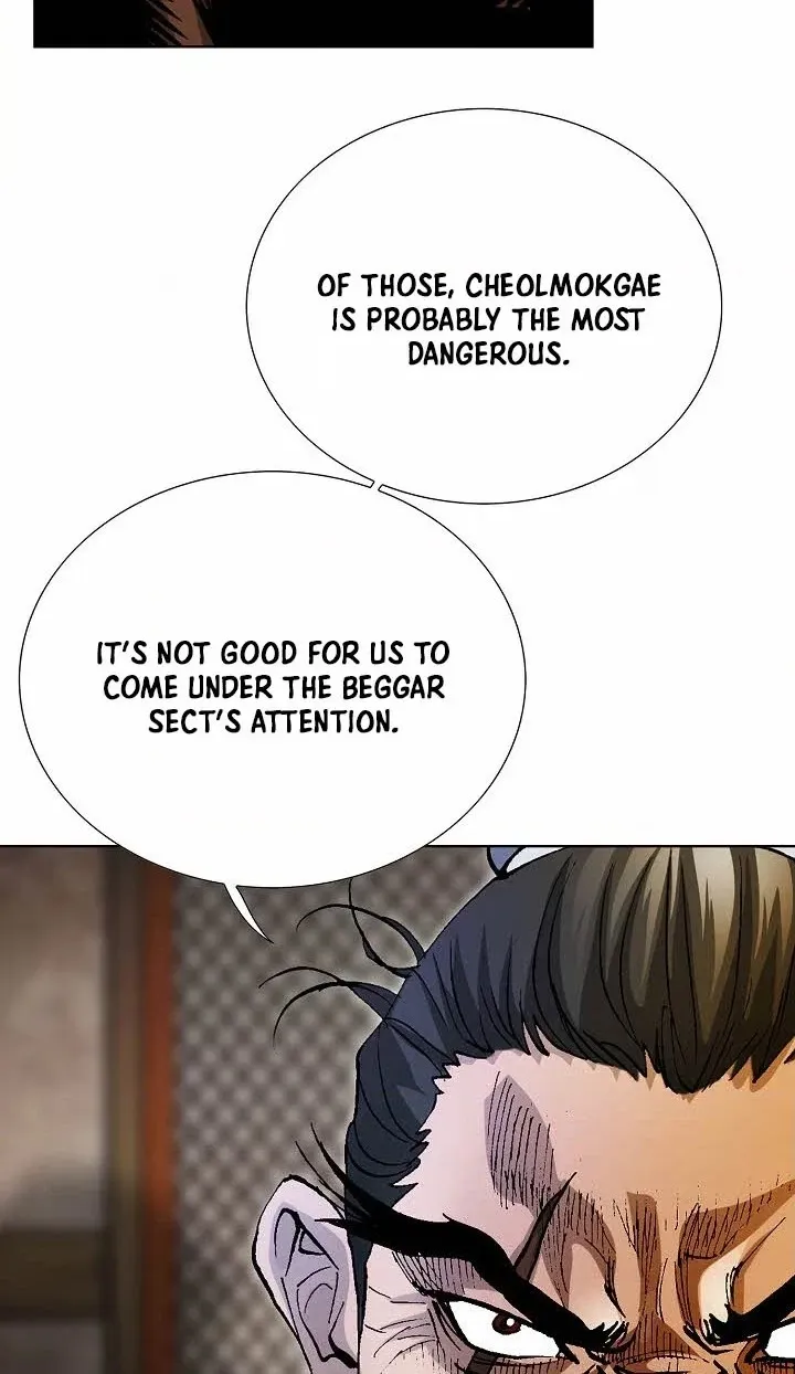 Absolute Ultimate Martial Lord Chapter 50 page 60 - 