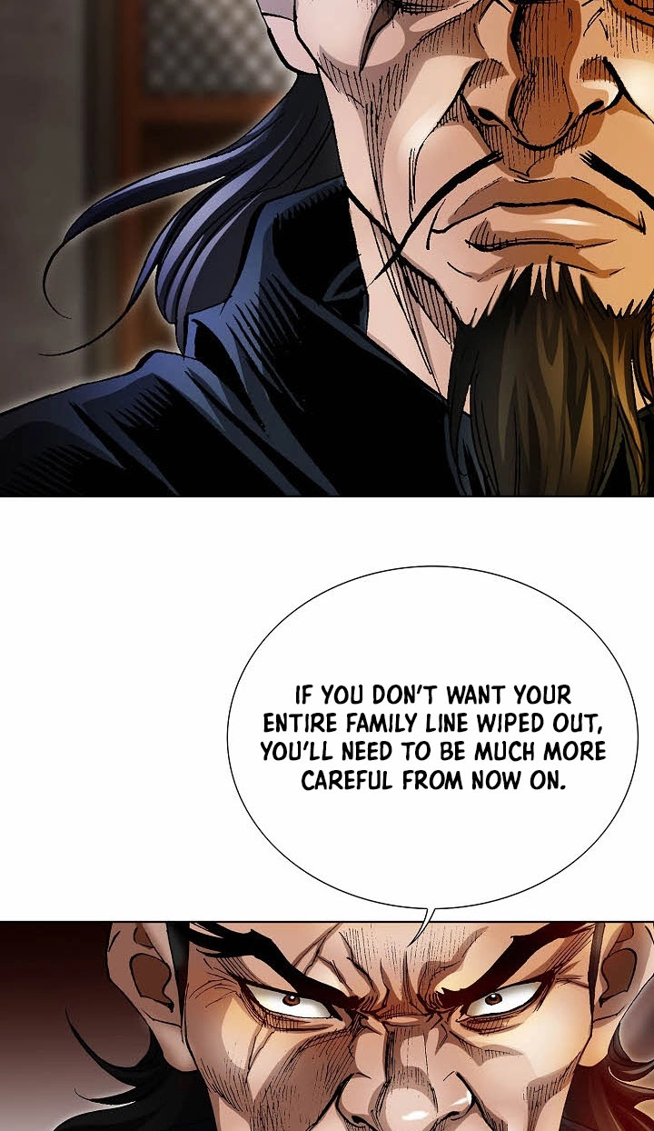 Absolute Ultimate Martial Lord Chapter 50 page 61 - 