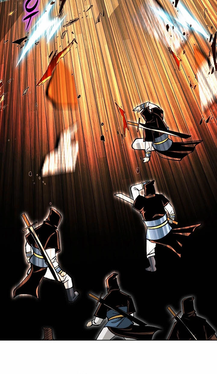 Absolute Ultimate Martial Lord Chapter 50 page 65 - 
