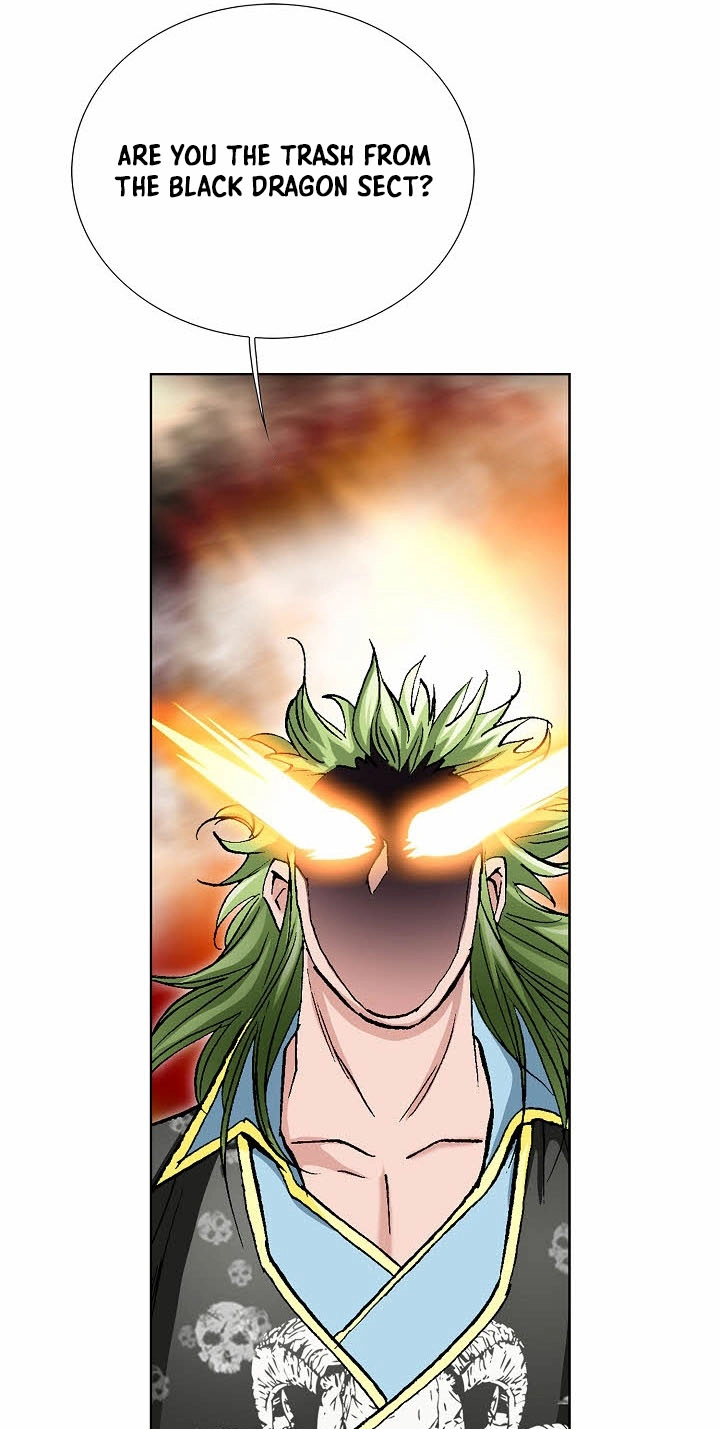 Absolute Ultimate Martial Lord Chapter 50 page 66 - 