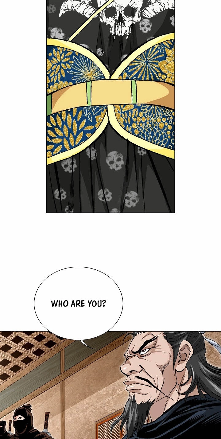 Absolute Ultimate Martial Lord Chapter 50 page 67 - 