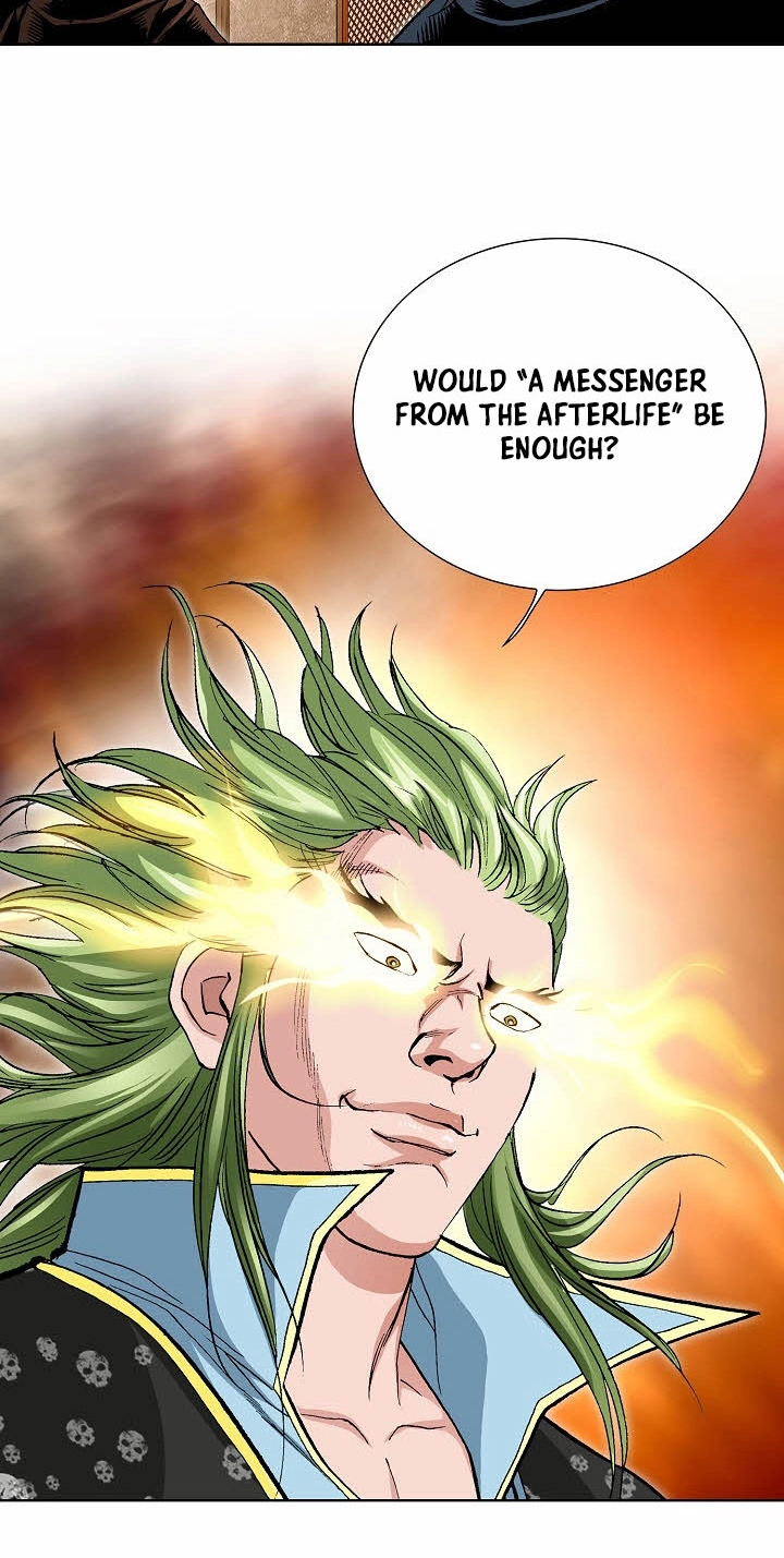 Absolute Ultimate Martial Lord Chapter 50 page 68 - 