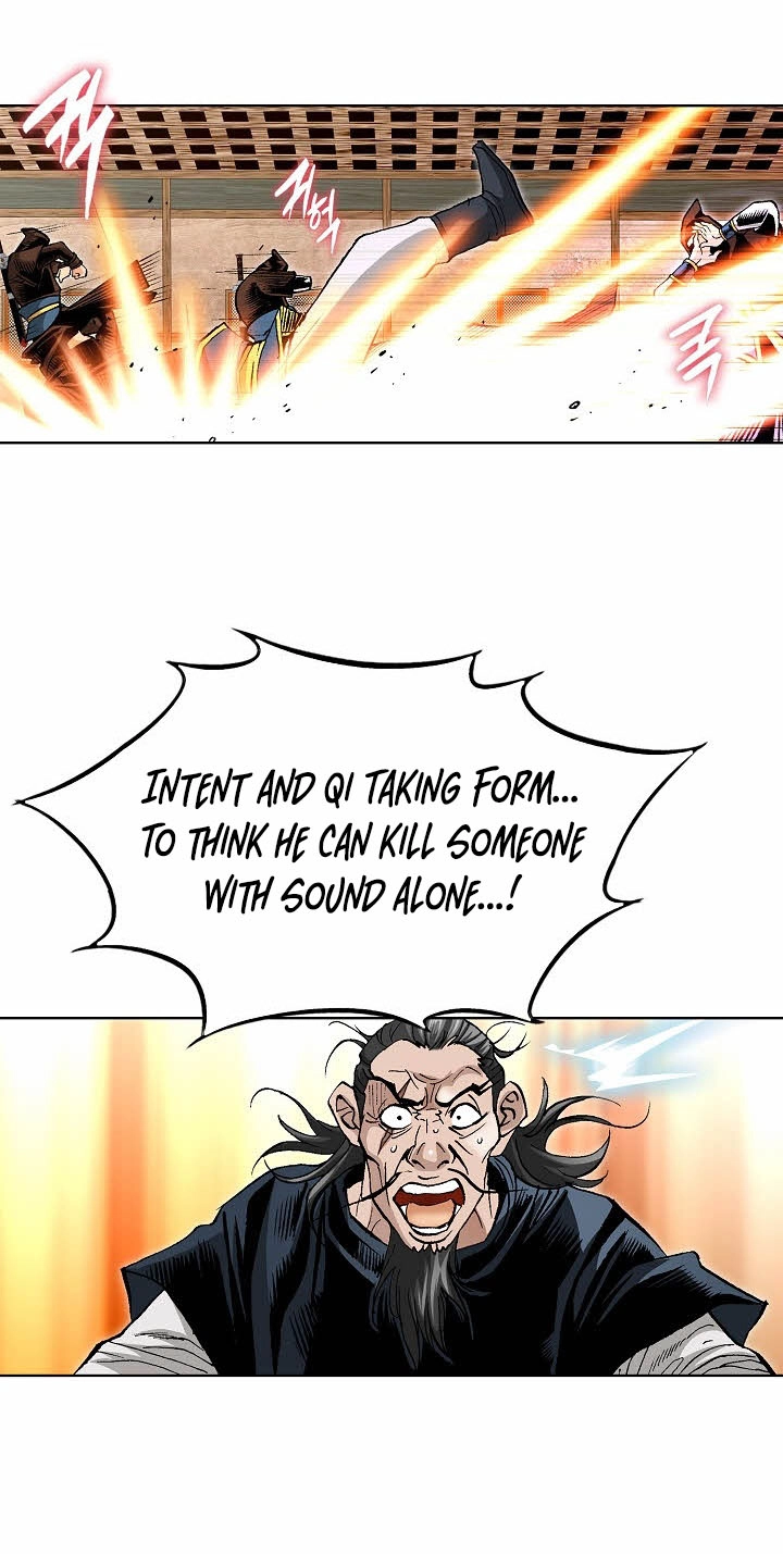 Absolute Ultimate Martial Lord Chapter 50 page 73 - 