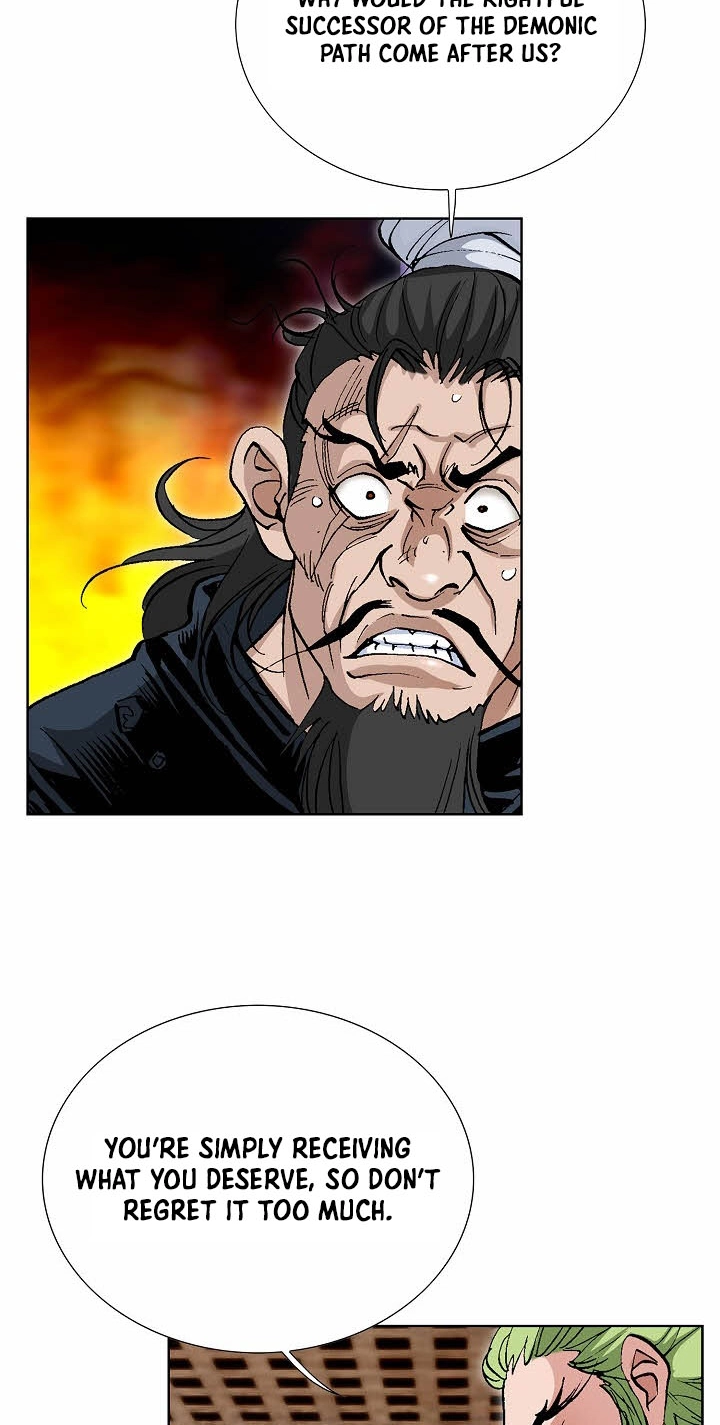 Absolute Ultimate Martial Lord Chapter 50 page 83 - 