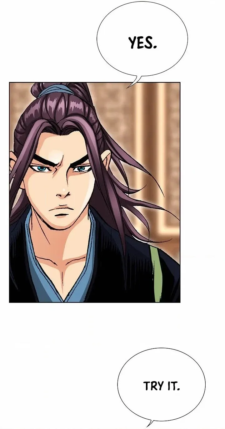 Absolute Ultimate Martial Lord Chapter 50 page 10 - 