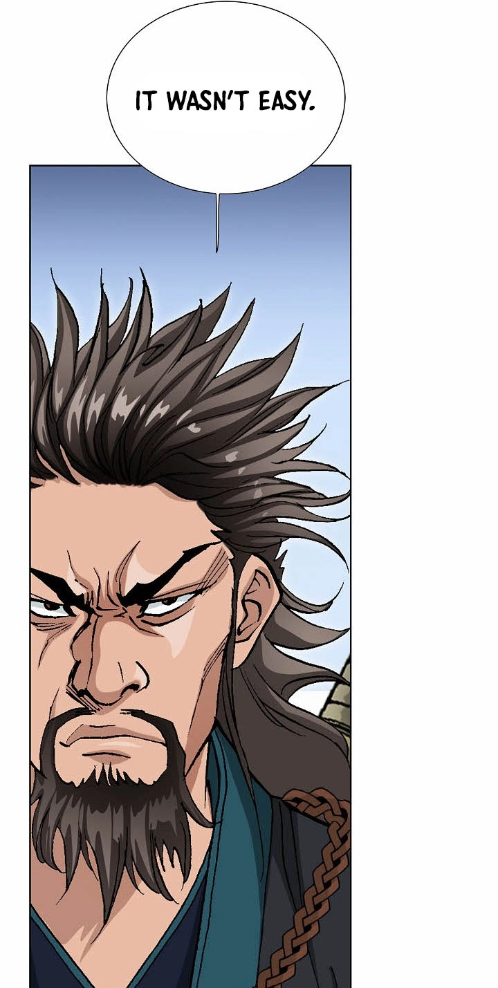 Absolute Ultimate Martial Lord Chapter 51 page 18 - 