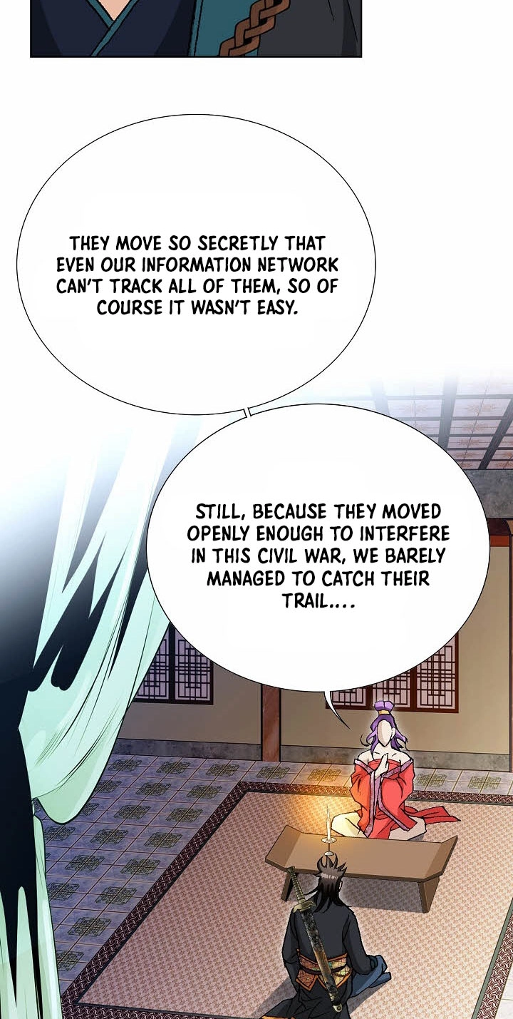 Absolute Ultimate Martial Lord Chapter 51 page 19 - 