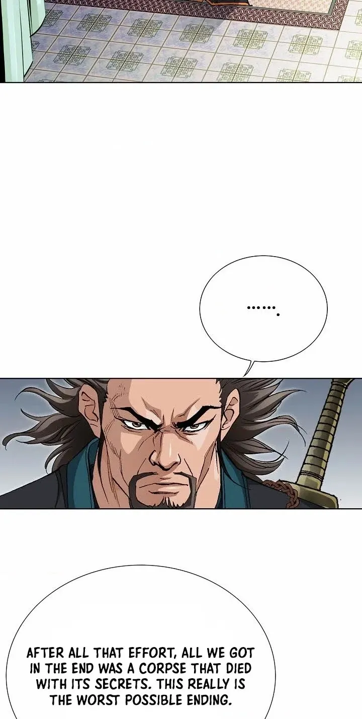 Absolute Ultimate Martial Lord Chapter 51 page 20 - 