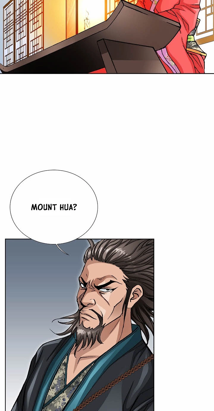 Absolute Ultimate Martial Lord Chapter 51 page 27 - 