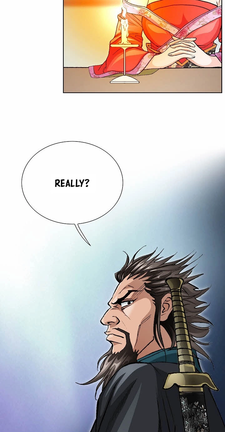 Absolute Ultimate Martial Lord Chapter 51 page 29 - 