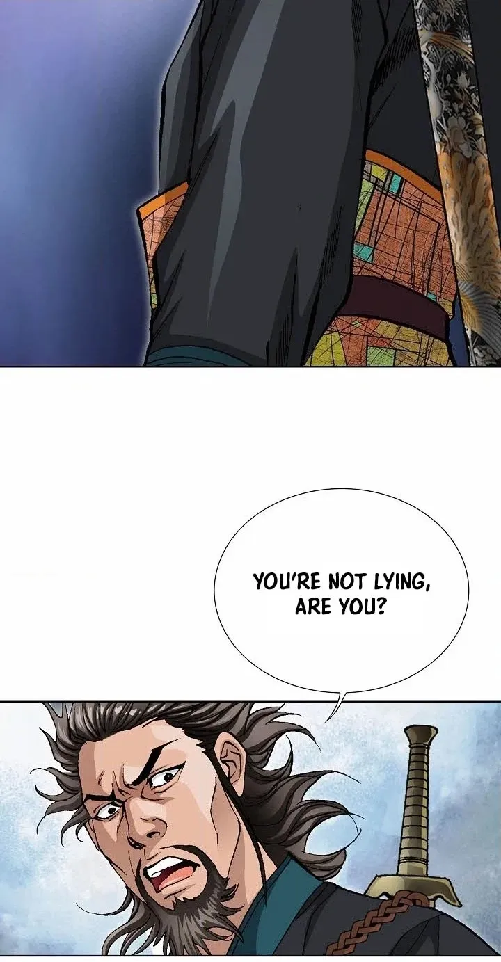 Absolute Ultimate Martial Lord Chapter 51 page 30 - 
