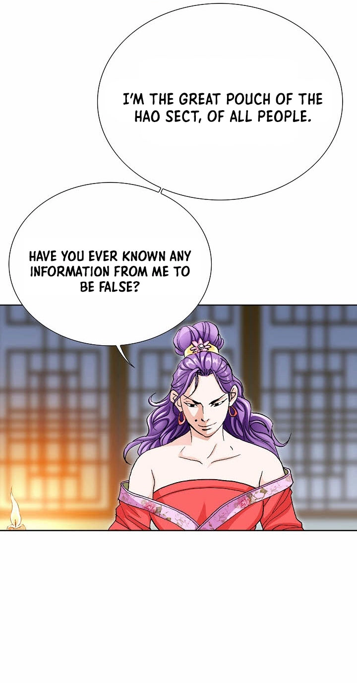 Absolute Ultimate Martial Lord Chapter 51 page 31 - 