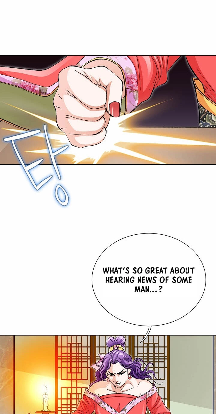 Absolute Ultimate Martial Lord Chapter 51 page 36 - 