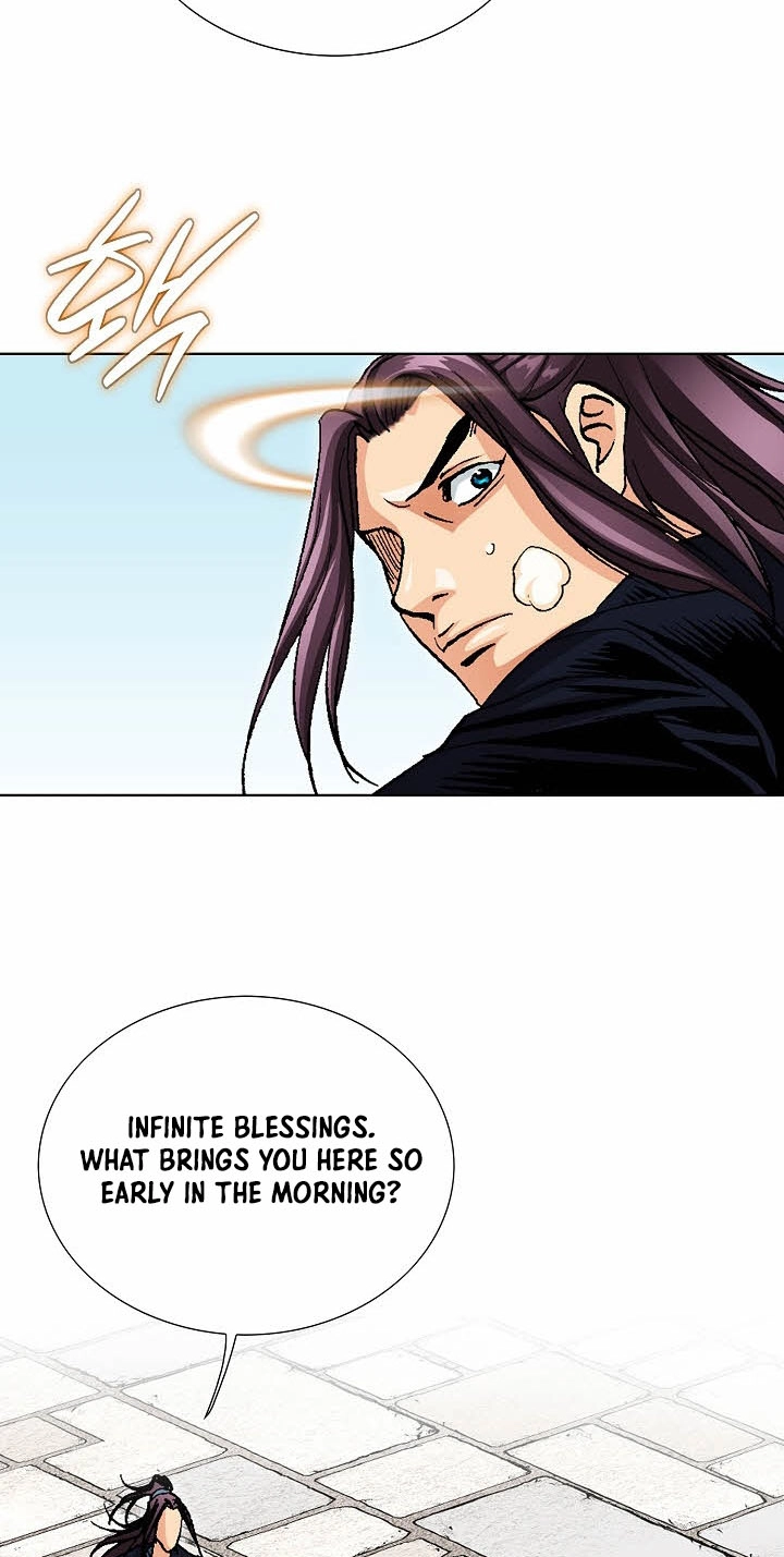 Absolute Ultimate Martial Lord Chapter 51 page 43 - 