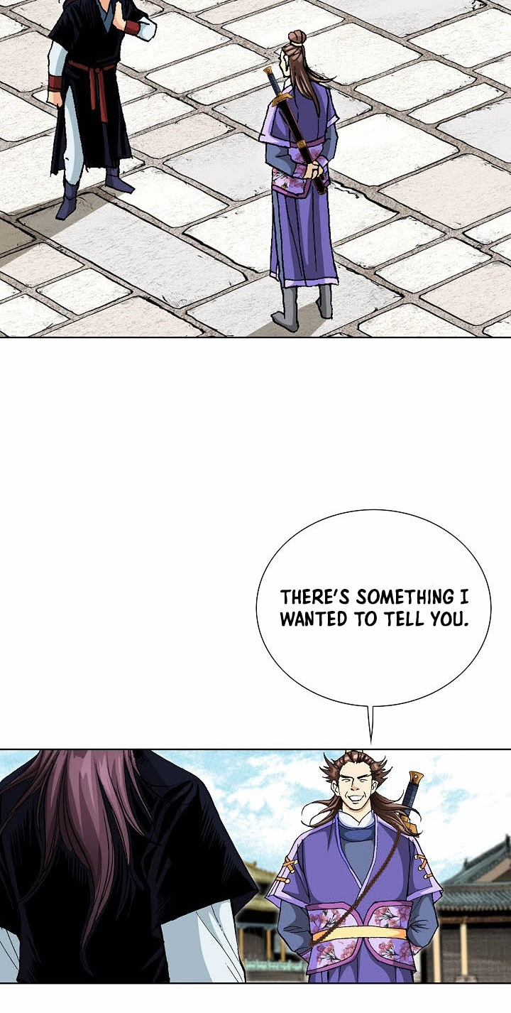 Absolute Ultimate Martial Lord Chapter 51 page 44 - 