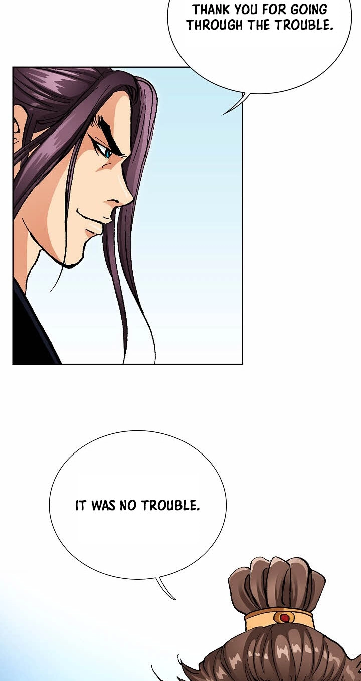 Absolute Ultimate Martial Lord Chapter 51 page 46 - 