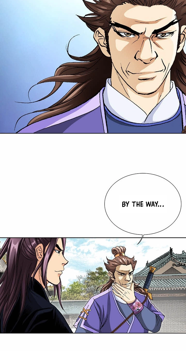 Absolute Ultimate Martial Lord Chapter 51 page 47 - 