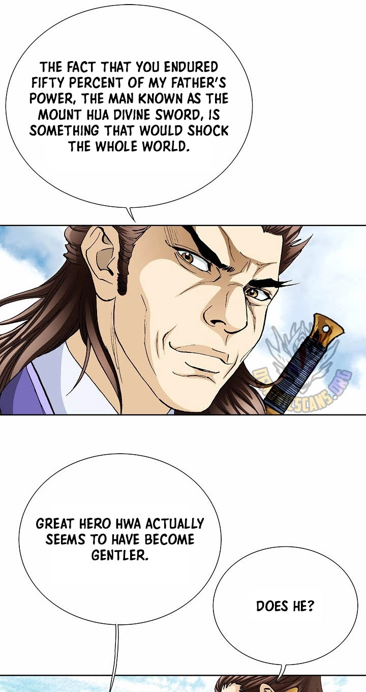 Absolute Ultimate Martial Lord Chapter 51 page 48 - 