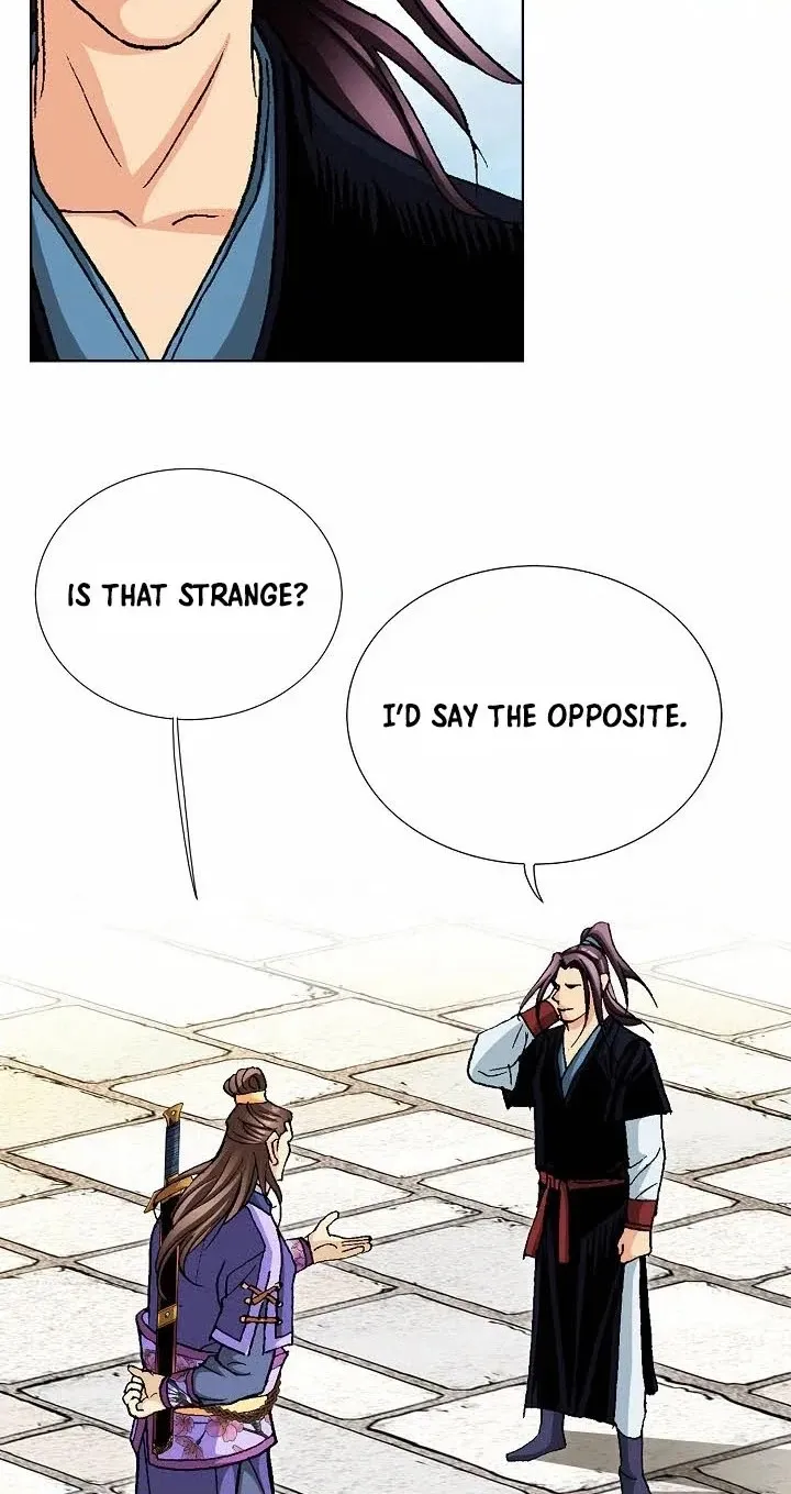 Absolute Ultimate Martial Lord Chapter 51 page 50 - 