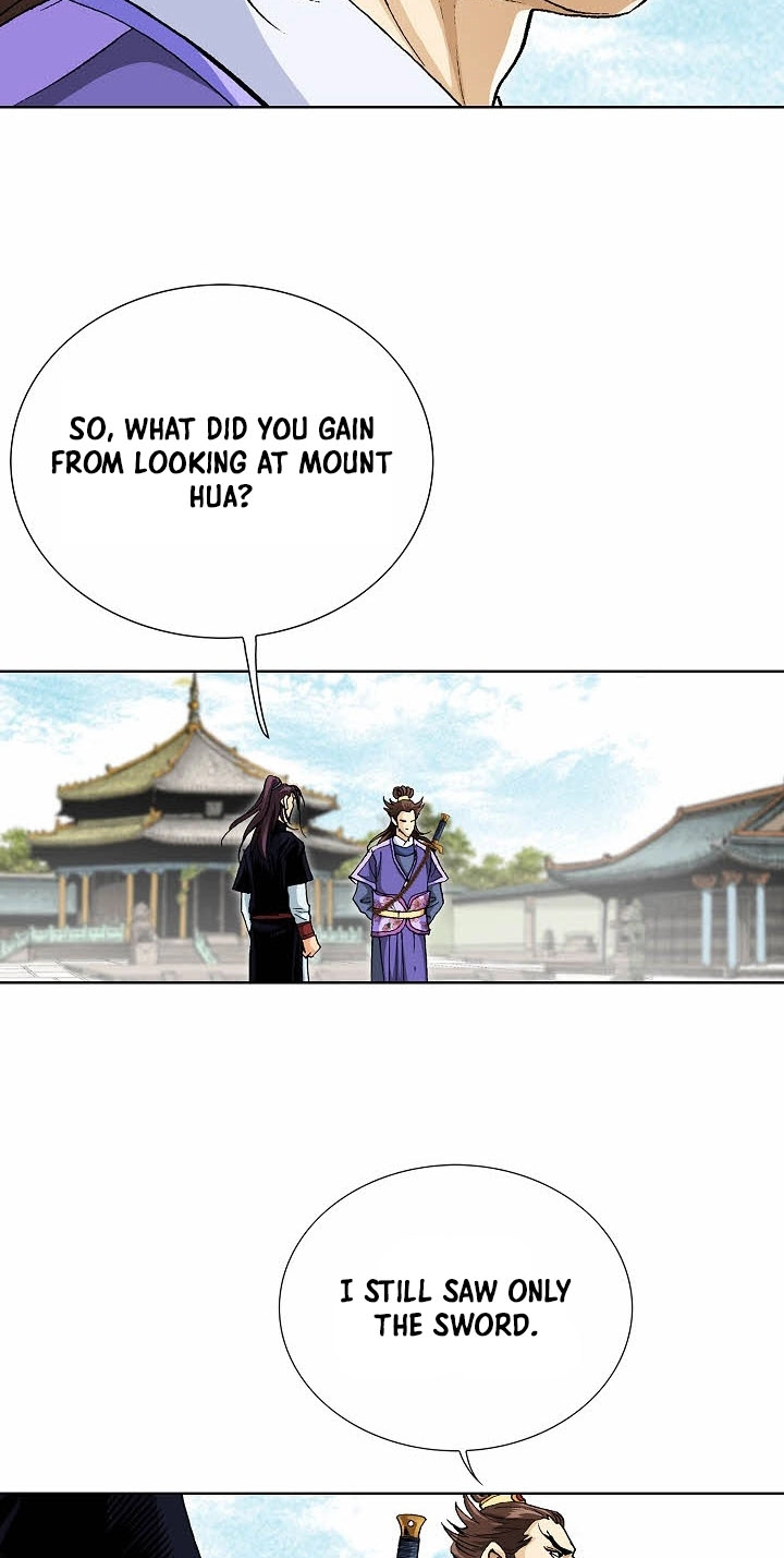 Absolute Ultimate Martial Lord Chapter 51 page 53 - 