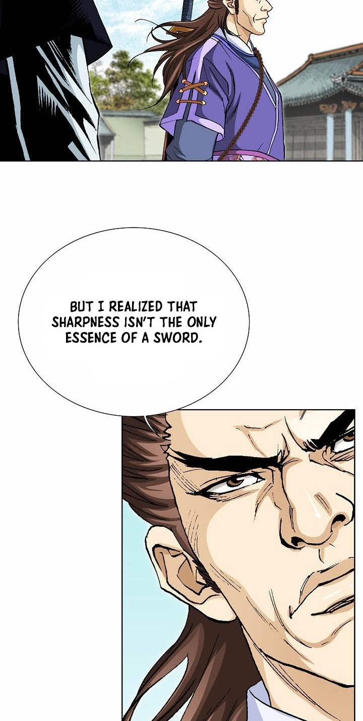 Absolute Ultimate Martial Lord Chapter 51 page 54 - 