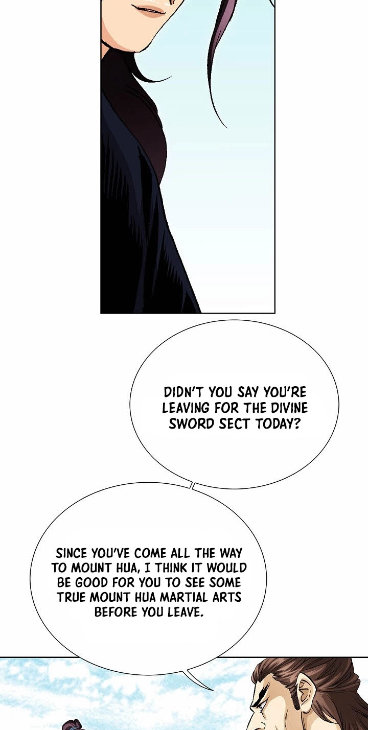 Absolute Ultimate Martial Lord Chapter 51 page 57 - 