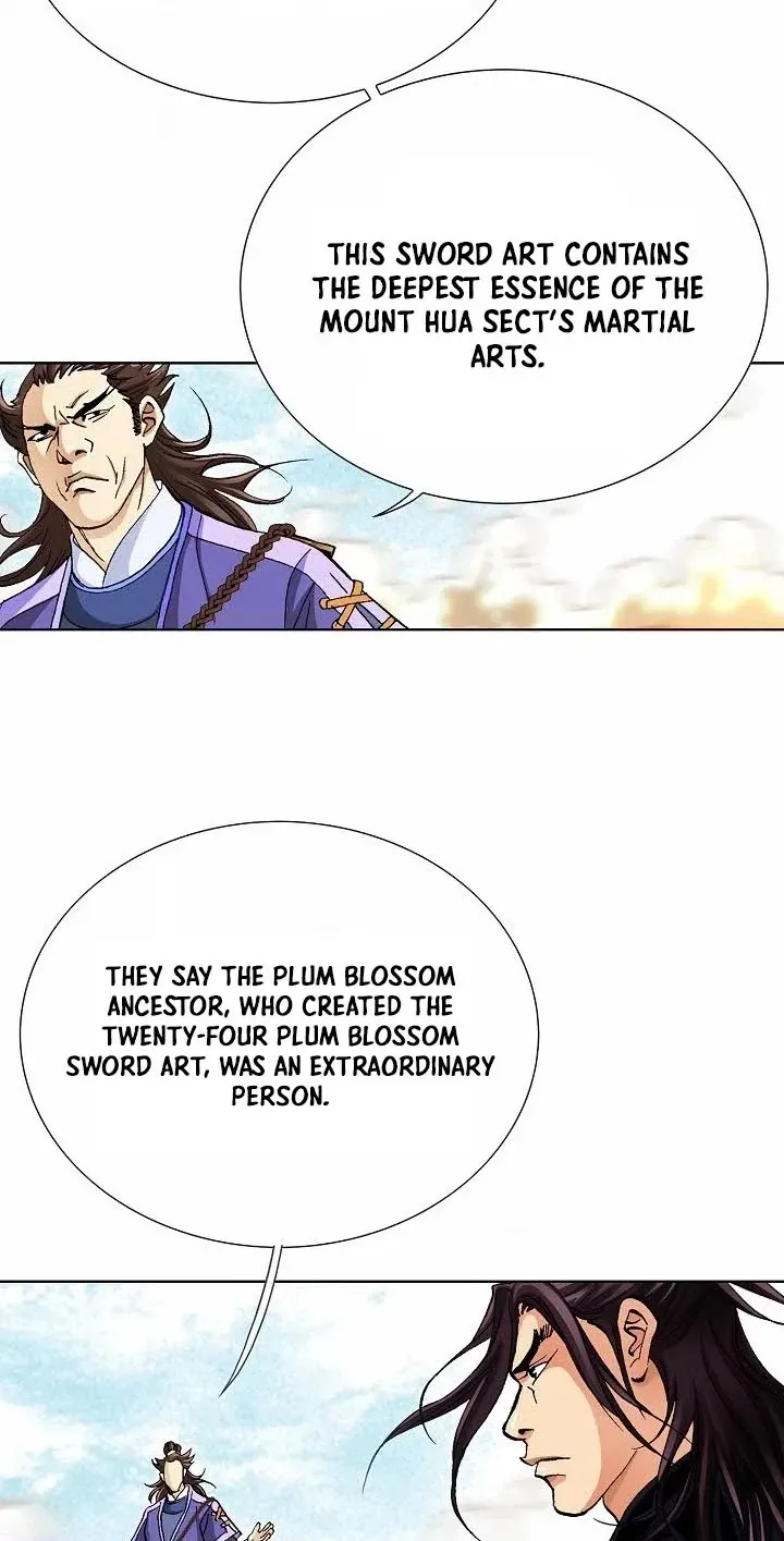 Absolute Ultimate Martial Lord Chapter 51 page 60 - 