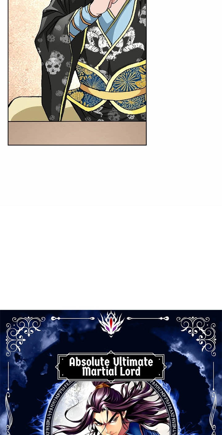 Absolute Ultimate Martial Lord Chapter 51 page 7 - 