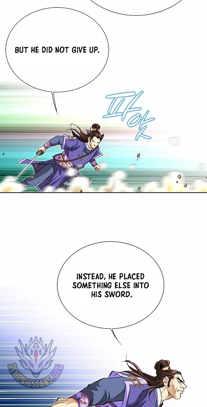 Absolute Ultimate Martial Lord Chapter 51 page 62 - 