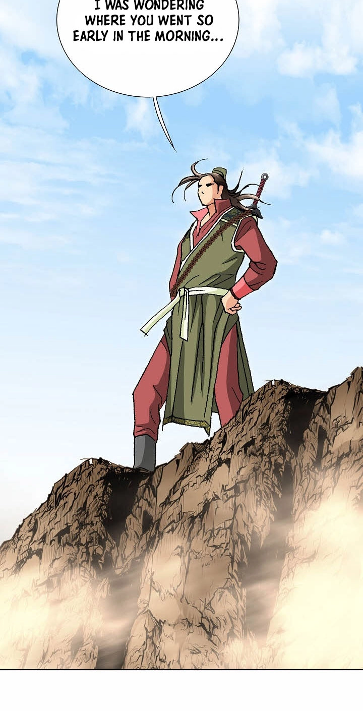 Absolute Ultimate Martial Lord Chapter 51 page 65 - 