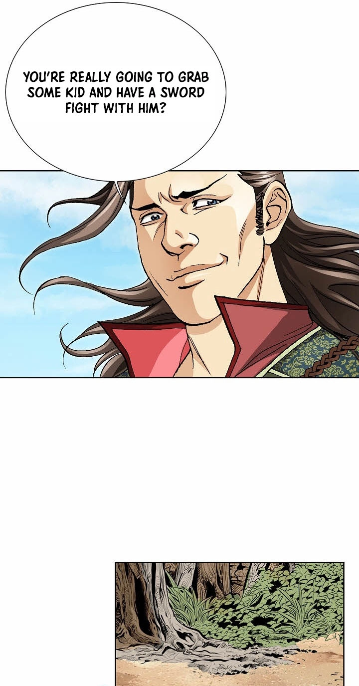 Absolute Ultimate Martial Lord Chapter 51 page 66 - 
