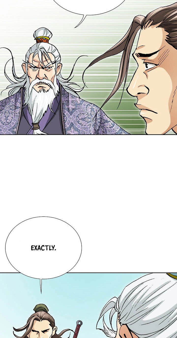 Absolute Ultimate Martial Lord Chapter 51 page 68 - 