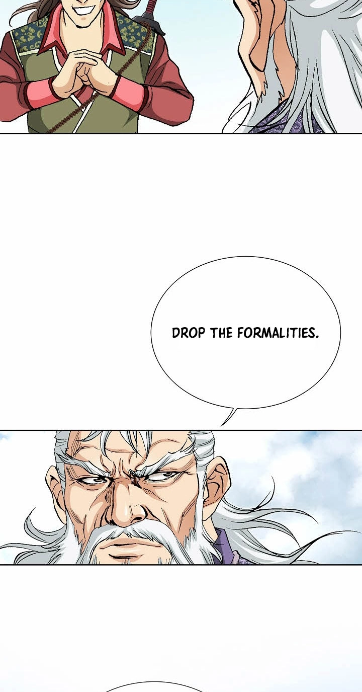 Absolute Ultimate Martial Lord Chapter 51 page 69 - 