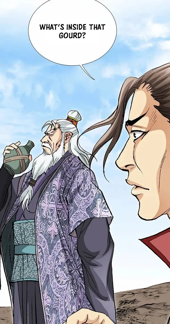 Absolute Ultimate Martial Lord Chapter 51 page 70 - 