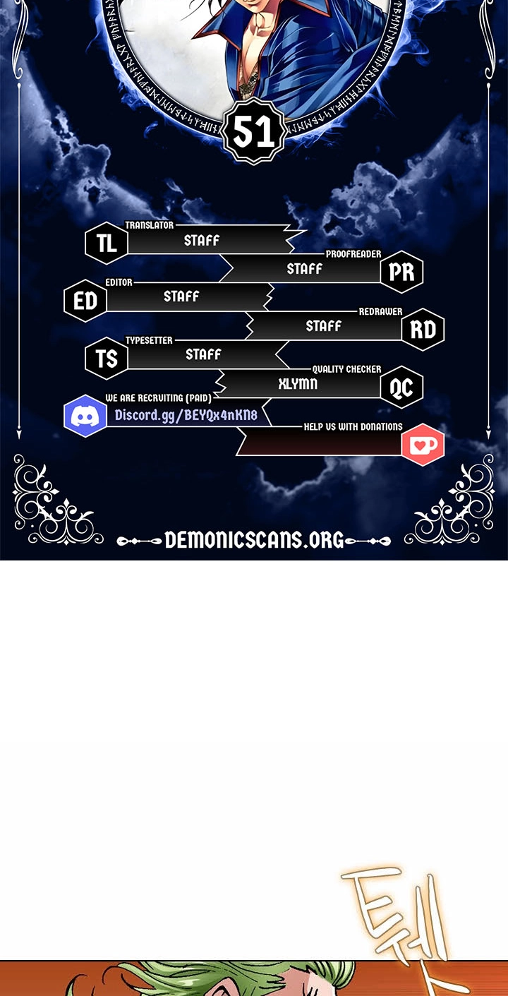 Absolute Ultimate Martial Lord Chapter 51 page 8 - 