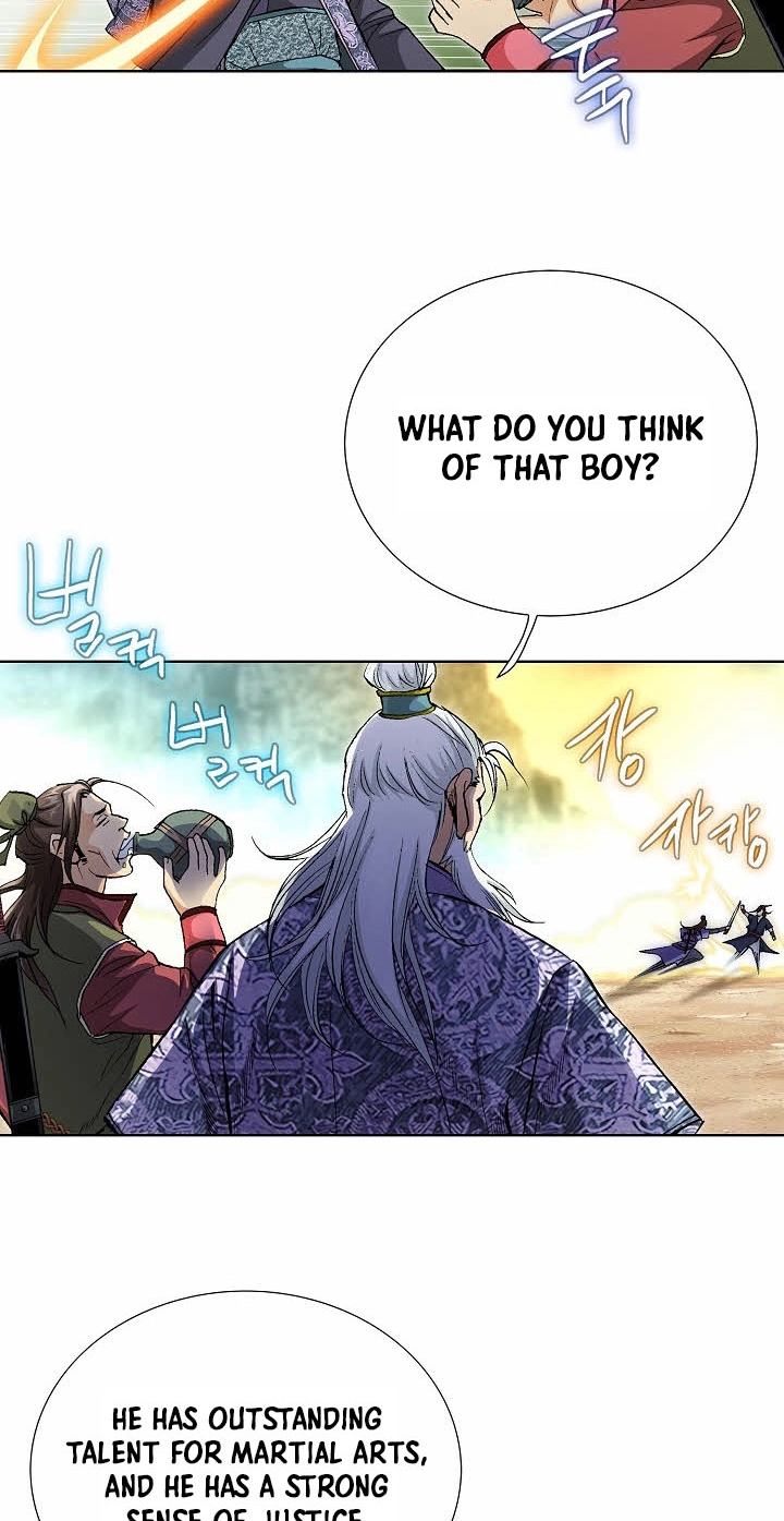 Absolute Ultimate Martial Lord Chapter 51 page 74 - 