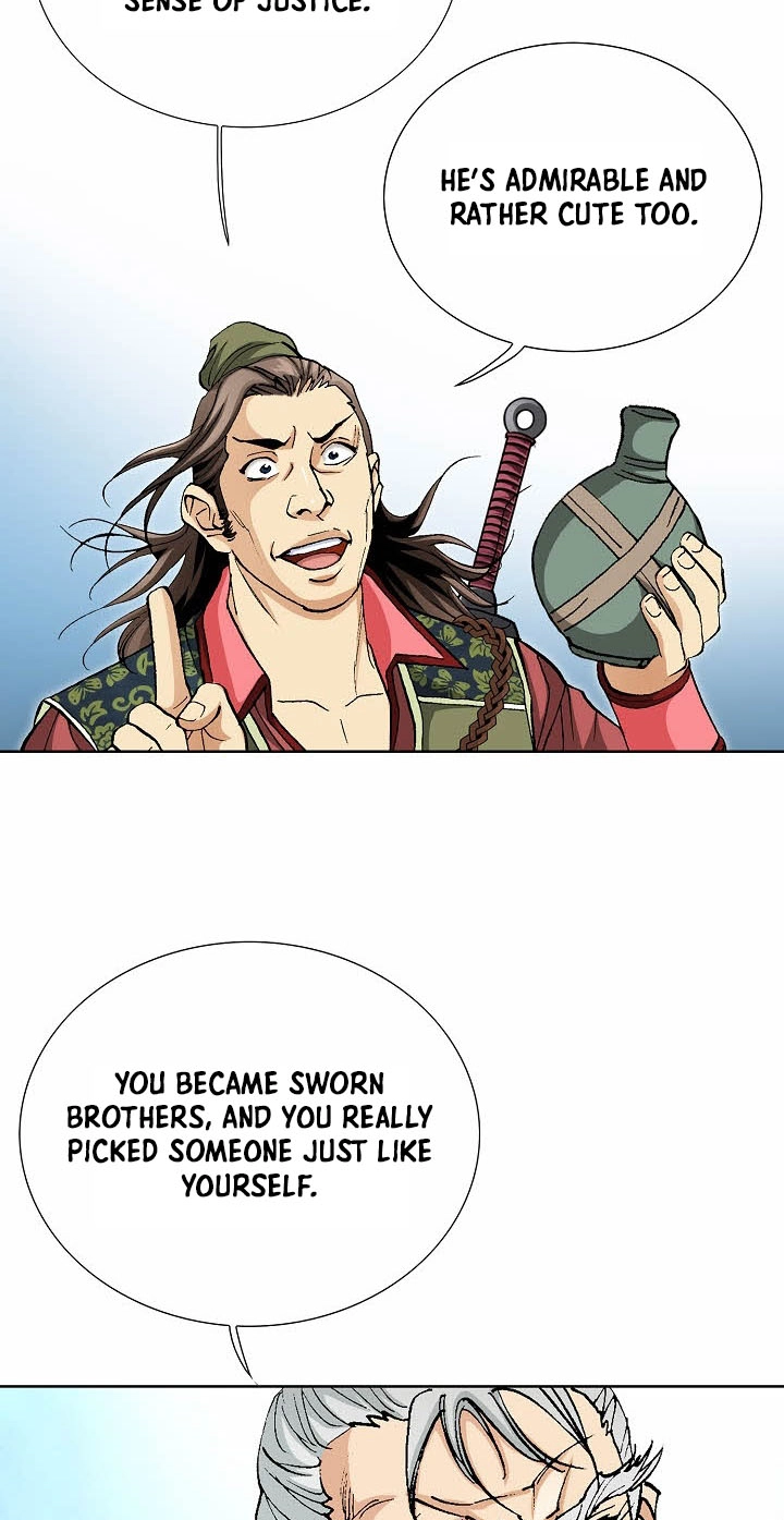 Absolute Ultimate Martial Lord Chapter 51 page 75 - 
